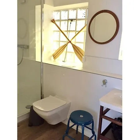 Holiday home Lange Eins Comfortable Arnis