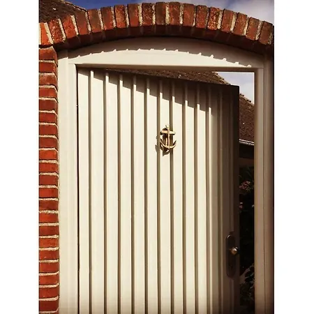 Holiday home Lange Eins Comfortable *