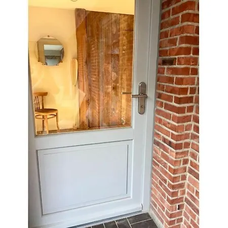 Holiday home Lange Eins Comfortable *